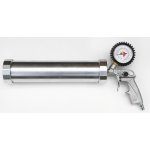 Karel Nikl Výtlačná Pistole Na Boilie Těsta Vzduchová Pneumatic 1600 ml 2,3 kg – Zboží Mobilmania