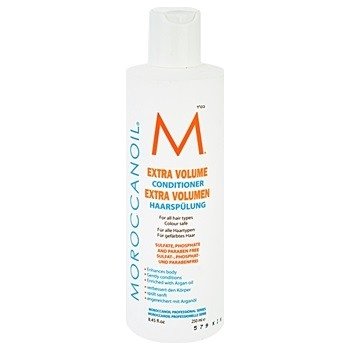 Moroccanoil Extra Volume Conditioner pro objem Conditioner 250 ml