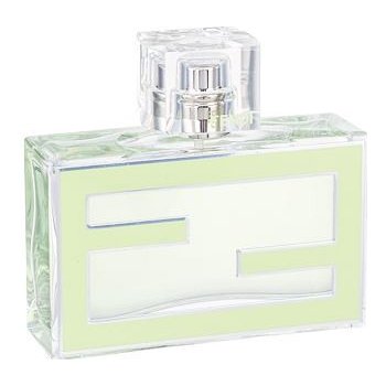 Fendi Fan di Fendi Eau Fraiche toaletní voda dámská 50 ml