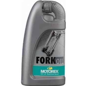 Motorex Fork Oil 10W-30 1 l