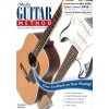 Multimédia a výuka eMedia Guitar Method v6 Mac