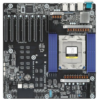 ASRock TURIND8X-2T/500W – Hledejceny.cz
