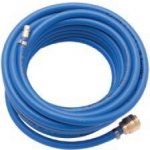 Vzduchová hadice tlaková 6x12mm, 10m, 16 Bar, s rychlospojkami – Zboží Mobilmania