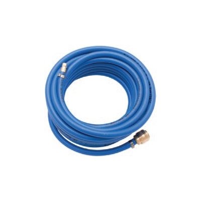 Vzduchová hadice tlaková 6x12mm, 10m, 16 Bar, s rychlospojkami – Zboží Mobilmania