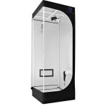 DiamondBox Silver SL60 60x60x160cm – Zboží Dáma