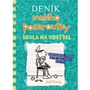 Deník malého poseroutky 18 - Škola na odstřel - Jay Kinney