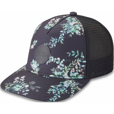 DAKINE SHORELINE TRUCKER Solstice Floral – Zbozi.Blesk.cz