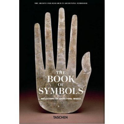 The Book of Symbols - Taschen – Hledejceny.cz