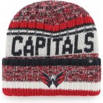 '47 Brand NHL čepice Quick Route SR Washington Capitals – Hledejceny.cz