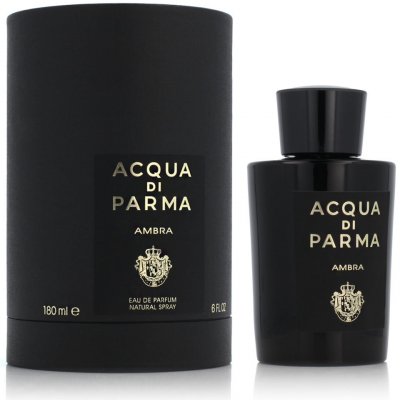 Acqua Di Parma Ambra parfémovaná voda unisex 180 ml