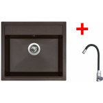 Set Sinks SOLO 560 + Elasta – Zboží Dáma