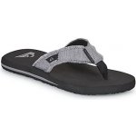 Quiksilver Monkey Abyss žabky KVJ3 Black – Zbozi.Blesk.cz