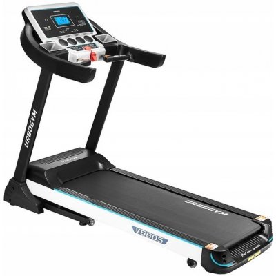 Urbogym V660S – Zboží Mobilmania