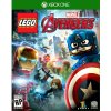 Hra na Xbox One LEGO Marvels Avengers