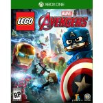 LEGO Marvels Avengers – Hledejceny.cz