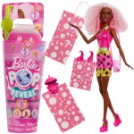 Mattel Barbie Pop Reveal Bubble Tea ovocné potěšení HTJ18 – Hledejceny.cz