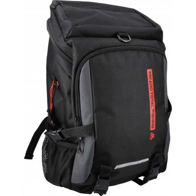 Mikado Batoh Voděodolný MFT Drypack 18L 43x28x15cm – Zboží Mobilmania