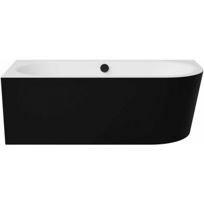 Besco Avita A-Line 169 x 75 cm WAA-17ABLCN – Hledejceny.cz