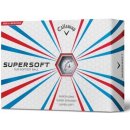 Callaway Supersoft 2015 golfové míče - 12 ks