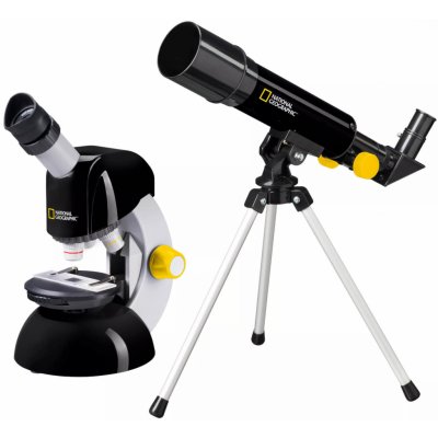 National Geographic 50/360 AZ 40-640x – Zboží Živě
