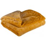 Jahu deka mikro dvoulůžko medová 220x200 – Sleviste.cz