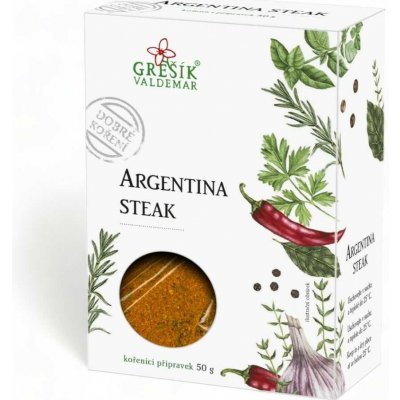 Grešík Argentina steak 50 g – Sleviste.cz