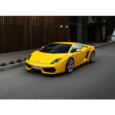 Jízda ve Ferrari California T Praha – Hledejceny.cz