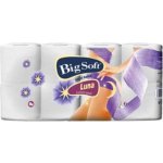 Big Soft Luna 3 vrstvý 8 ks – Hledejceny.cz