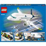 LEGO® City 60367 Osobní letadlo – Zboží Živě