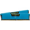 CORSAIR DDR4 16GB 3000MHz CL15 CMK16GX4M2B3000C15B