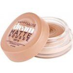 Maybelline Dream Matte Mousse Foundation make-up 30 Sand 18 ml – Zboží Mobilmania