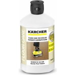 Kärcher 6.295-474.0 Glass Finisher čistič skla 1 l – Zboží Dáma