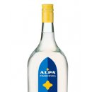 Alpa Francovka bylinný lihový roztok 160 ml