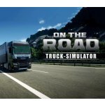 On The Road – Zboží Dáma