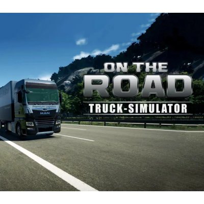 On The Road – Zboží Dáma