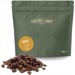 COFFEE LIMIT BRAZIL SANTOS zrnková 250 g – Hledejceny.cz