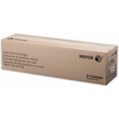 Originální válec Xerox 013R00664, 85000 stran
