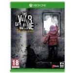 This War of Mine: The Little Ones – Hledejceny.cz