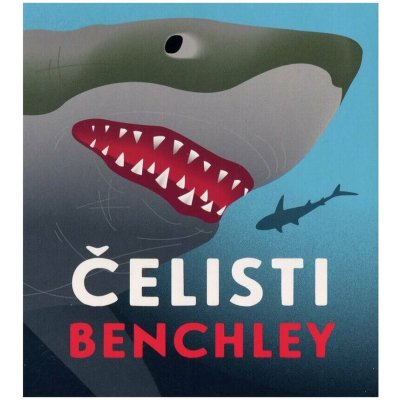 Čelisti – Hledejceny.cz