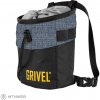 Pytlík na magnesium Grivel TREND Chalk Bag Modrá