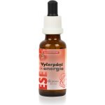 Bachovy květové esence Vyčerpání energie 30 ml – Hledejceny.cz