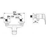 Jika Deep H3311U70044001 – Hledejceny.cz