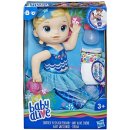 Hasbro Baby Alive Blond mořská panna