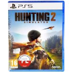 Hunting Simulator 2 – Zboží Živě