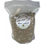 Bohemia Pet Food Hovězí a Jehněčí B 2000 g – Hledejceny.cz