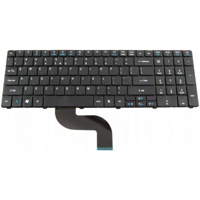 Klávesnice ACER ASP 5349 5733 5733Z 5749 5749Z – Zbozi.Blesk.cz