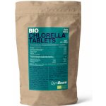 GymBeam Bio Chlorella 500 tablet – Hledejceny.cz