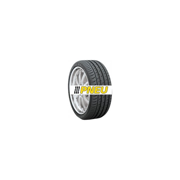 Osobní pneumatika Toyo Proxes T1 SPORT (TSS) 265/60 R18 110V