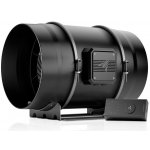 AC Infinity CLOUDLINE S8 Quiet Inline Fan System with Speed Controller 200 mm – Hledejceny.cz