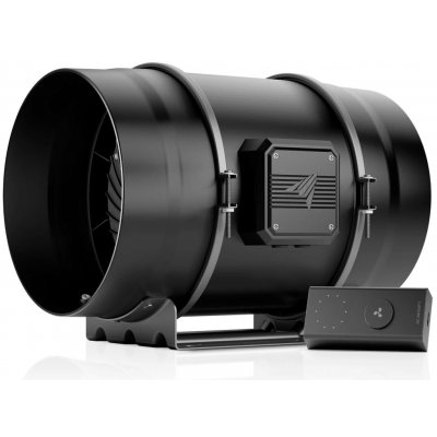 AC Infinity CLOUDLINE S8 Quiet Inline Fan System with Speed Controller 200 mm – Hledejceny.cz